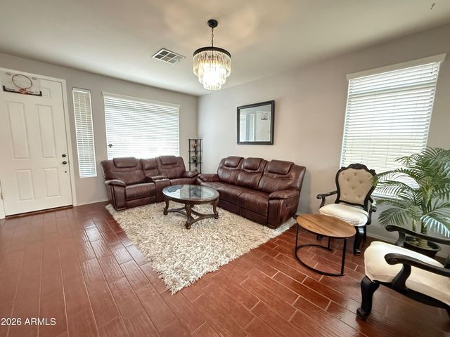 1967 E Browning Place, Chandler, AZ 85286