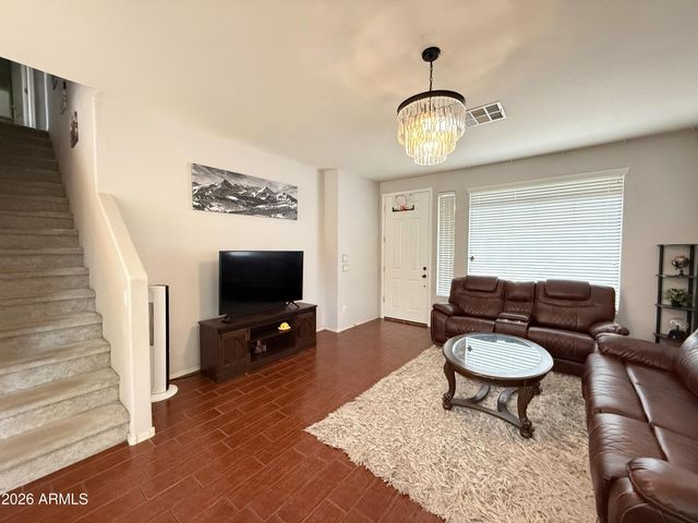1967 E Browning Place, Chandler, AZ 85286
