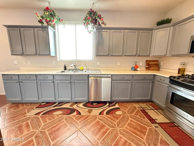 1967 E Browning Place, Chandler, AZ 85286
