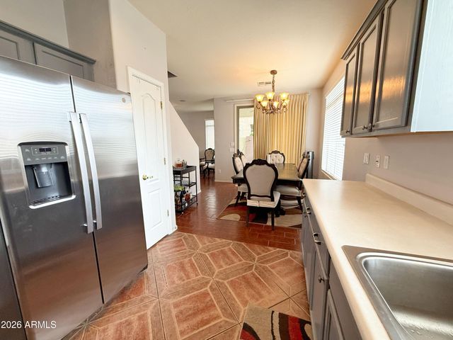 1967 E Browning Place, Chandler, AZ 85286