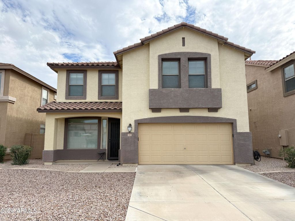 1967 E Browning Place, Chandler, AZ 85286