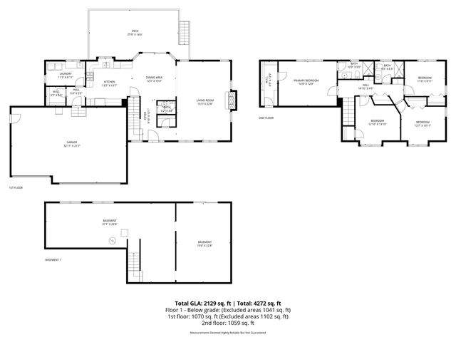 7716 7th Street N, Oakdale, MN 55128