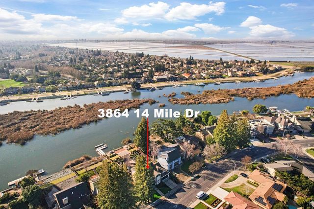 3864 Fourteen Mile Dr, Stockton, CA 95219