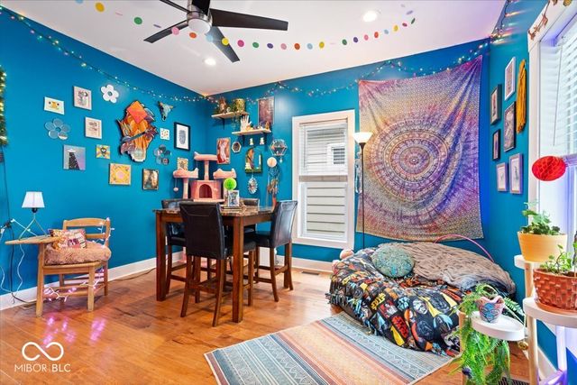 937 N Oxford Street, Indianapolis, IN 46201