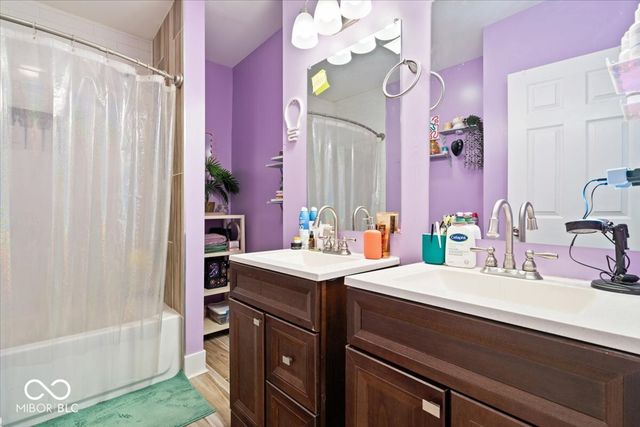 937 N Oxford Street, Indianapolis, IN 46201