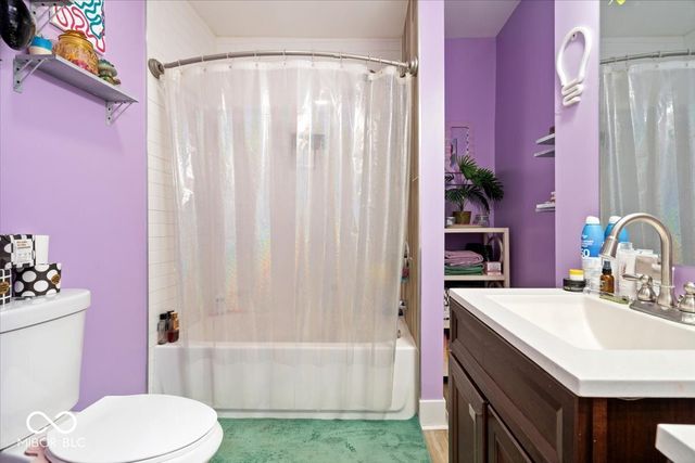 937 N Oxford Street, Indianapolis, IN 46201