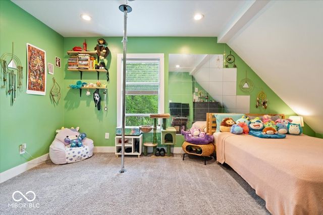 937 N Oxford Street, Indianapolis, IN 46201