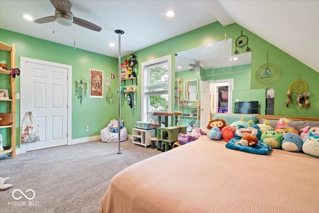 937 N Oxford Street, Indianapolis, IN 46201