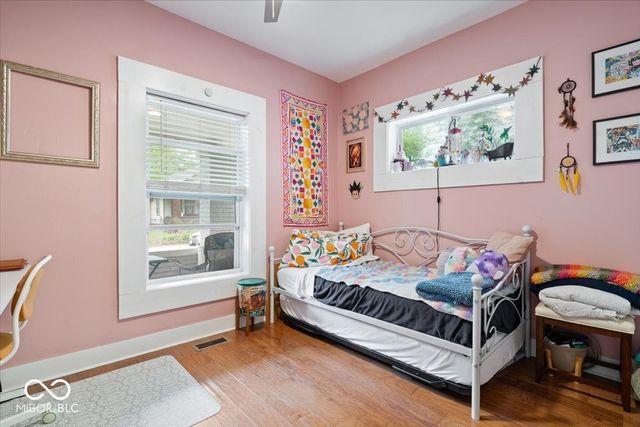 937 N Oxford Street, Indianapolis, IN 46201