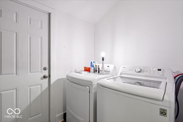 937 N Oxford Street, Indianapolis, IN 46201