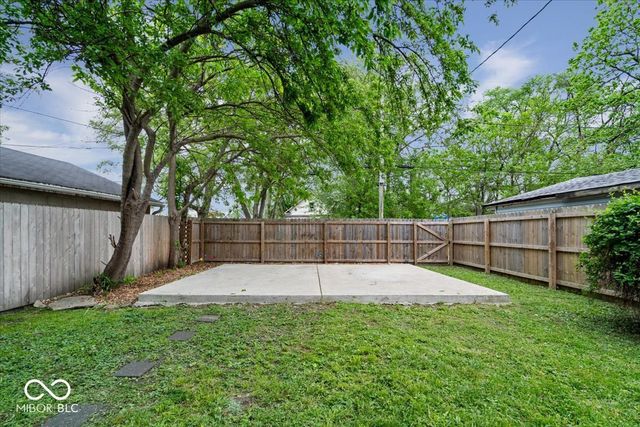 937 N Oxford Street, Indianapolis, IN 46201