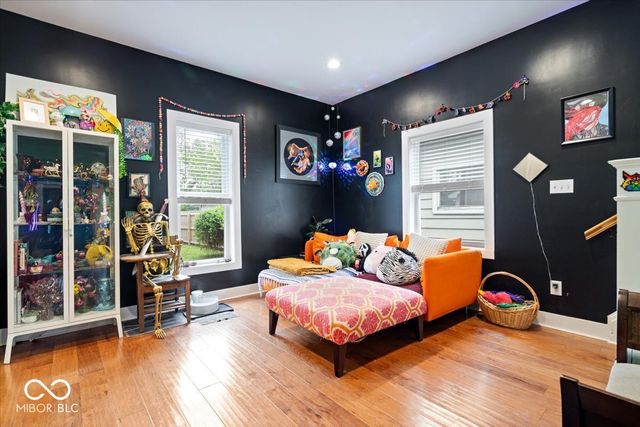 937 N Oxford Street, Indianapolis, IN 46201