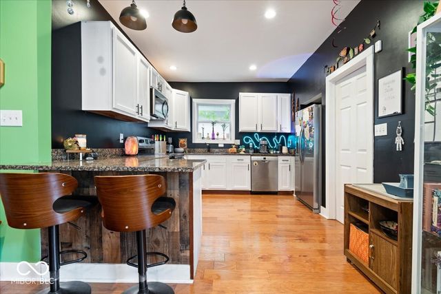 937 N Oxford Street, Indianapolis, IN 46201