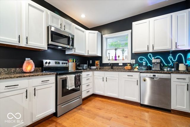 937 N Oxford Street, Indianapolis, IN 46201