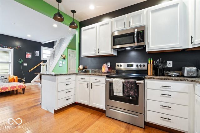 937 N Oxford Street, Indianapolis, IN 46201