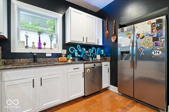 937 N Oxford Street, Indianapolis, IN 46201