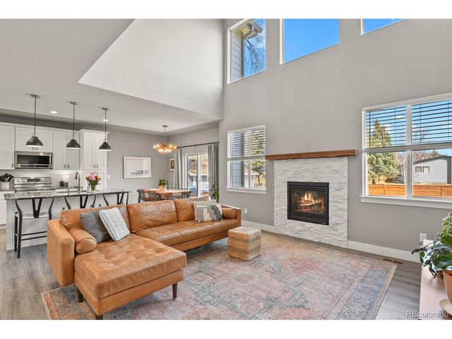 212 E Mountain View Ave, Longmont, CO 80501