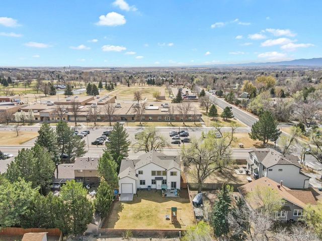 212 E Mountain View Ave, Longmont, CO 80501