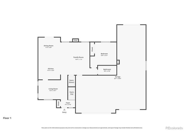 212 E Mountain View Ave, Longmont, CO 80501