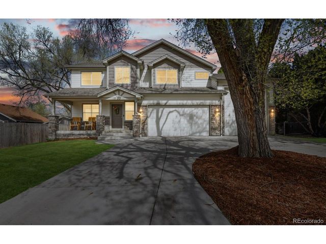 212 E Mountain View Ave, Longmont, CO 80501