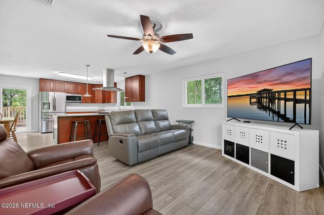 5301 CHURCH Road, St. Augustine, FL 32092