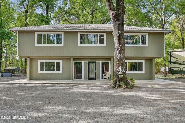 5301 CHURCH Road, St. Augustine, FL 32092