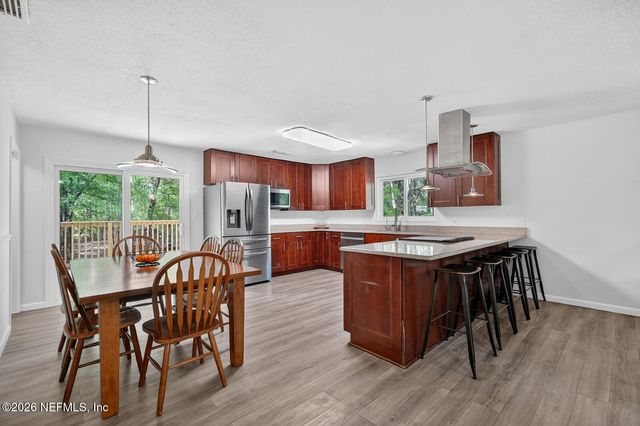 5301 CHURCH Road, St. Augustine, FL 32092