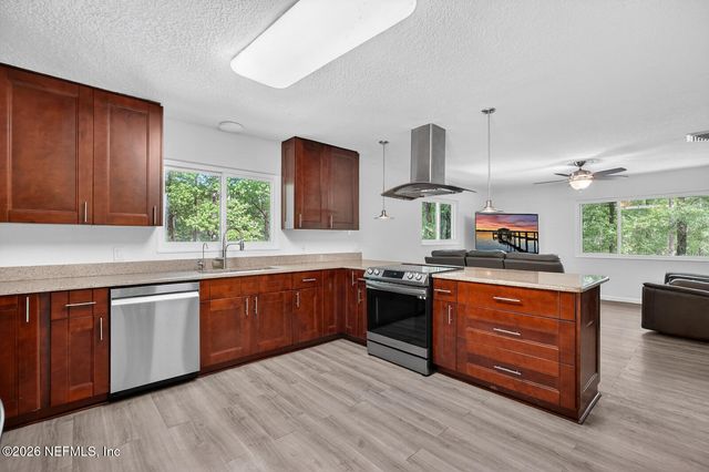 5301 CHURCH Road, St. Augustine, FL 32092