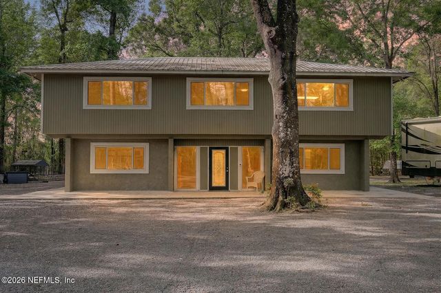 5301 CHURCH Road, St. Augustine, FL 32092