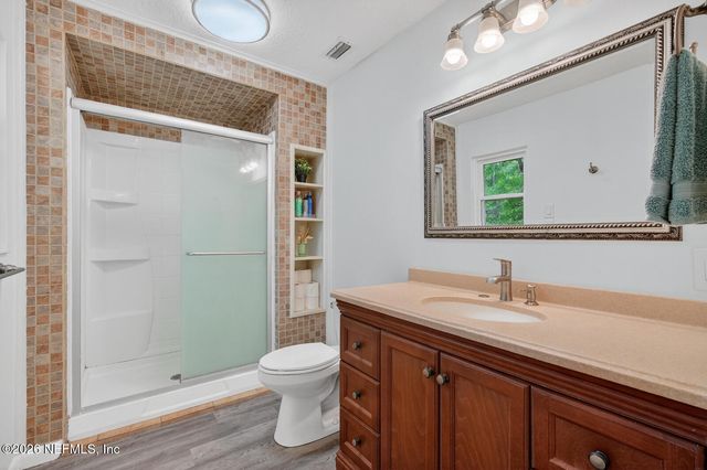 5301 CHURCH Road, St. Augustine, FL 32092