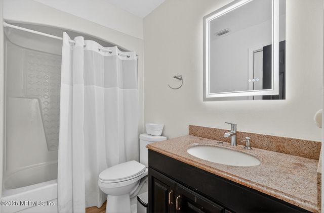 5301 CHURCH Road, St. Augustine, FL 32092