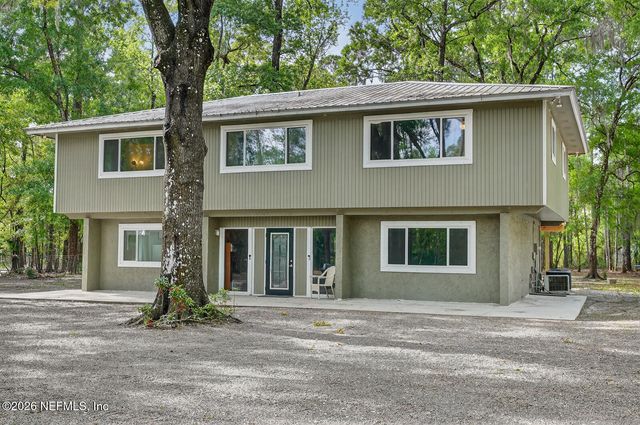 5301 CHURCH Road, St. Augustine, FL 32092