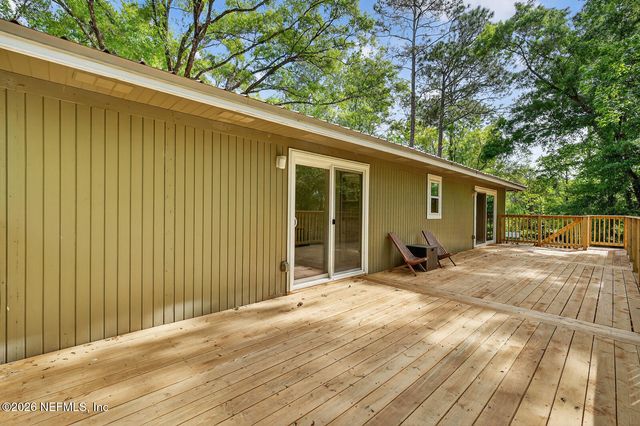 5301 CHURCH Road, St. Augustine, FL 32092