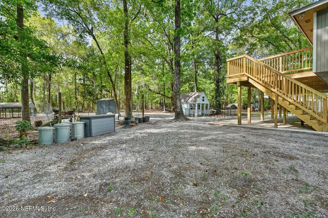 5301 CHURCH Road, St. Augustine, FL 32092