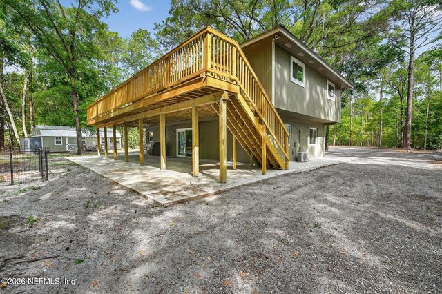 5301 CHURCH Road, St. Augustine, FL 32092