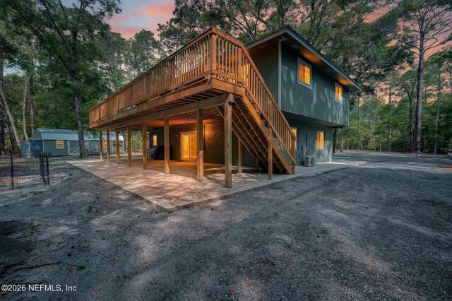 5301 CHURCH Road, St. Augustine, FL 32092