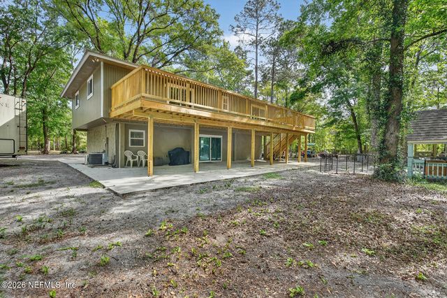 5301 CHURCH Road, St. Augustine, FL 32092