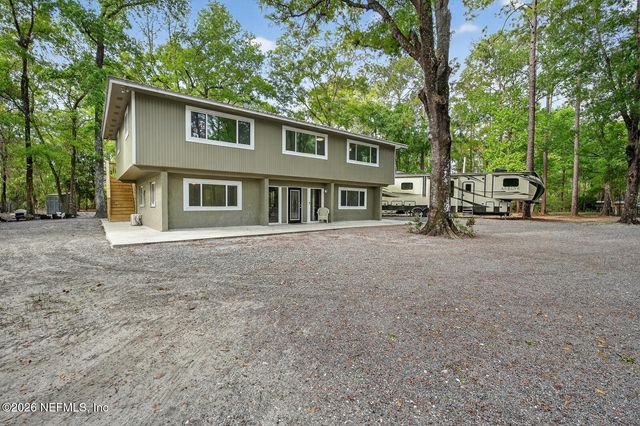 5301 CHURCH Road, St. Augustine, FL 32092