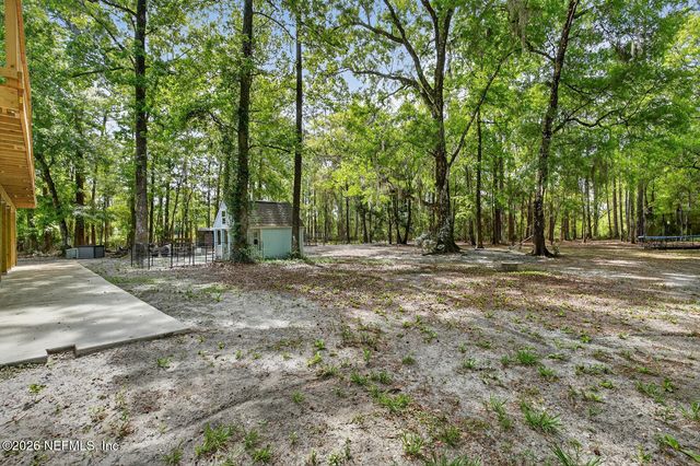 5301 CHURCH Road, St. Augustine, FL 32092