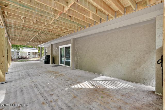 5301 CHURCH Road, St. Augustine, FL 32092