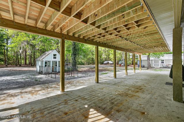 5301 CHURCH Road, St. Augustine, FL 32092