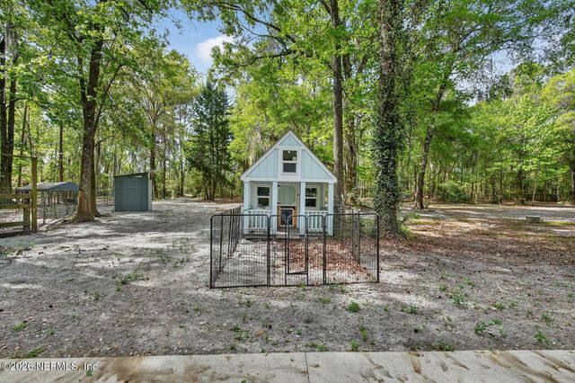 5301 CHURCH Road, St. Augustine, FL 32092