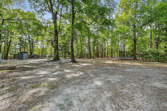 5301 CHURCH Road, St. Augustine, FL 32092