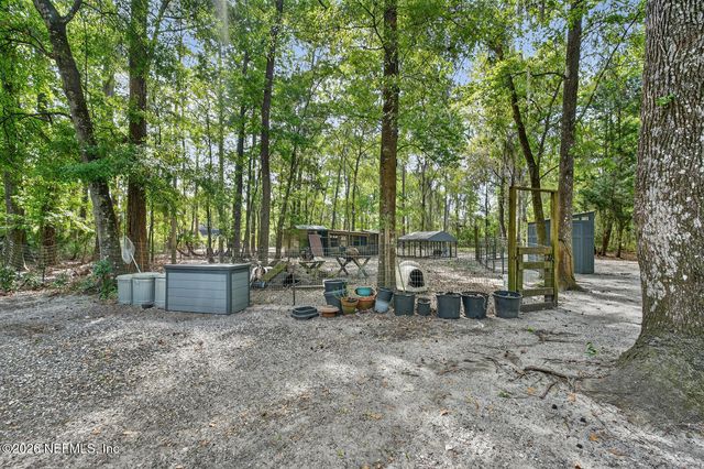 5301 CHURCH Road, St. Augustine, FL 32092