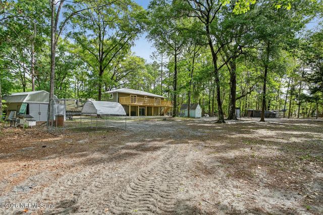 5301 CHURCH Road, St. Augustine, FL 32092