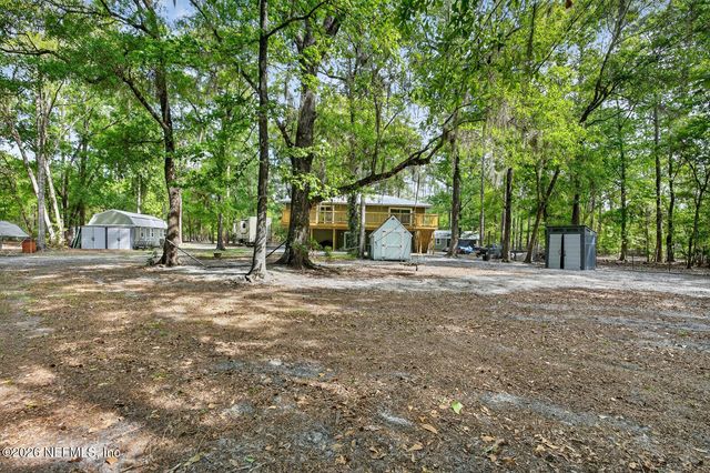 5301 CHURCH Road, St. Augustine, FL 32092