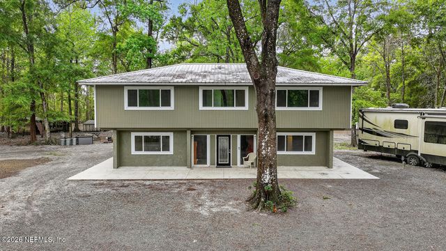 5301 CHURCH Road, St. Augustine, FL 32092