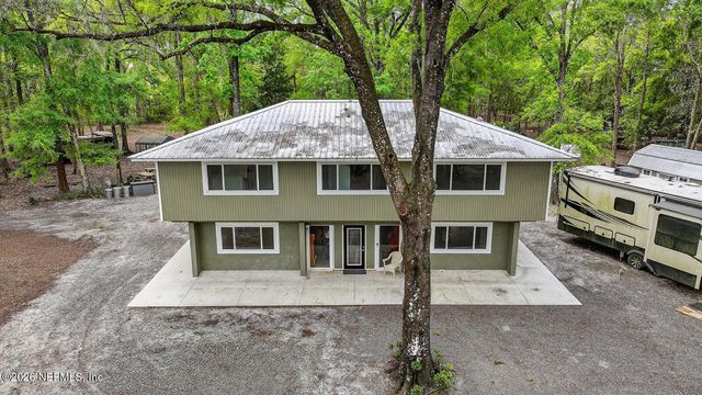 5301 CHURCH Road, St. Augustine, FL 32092