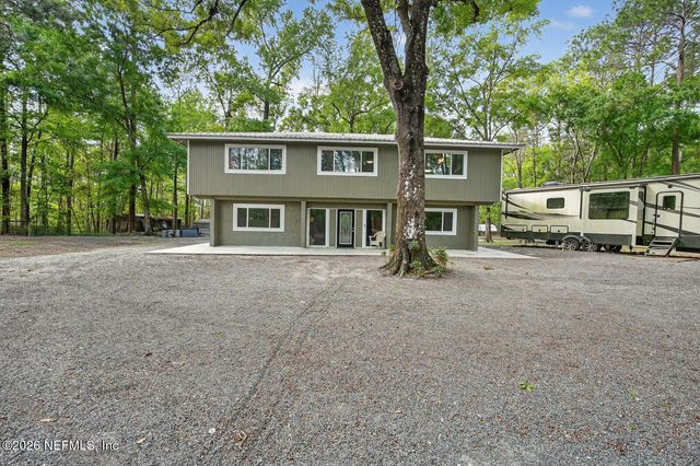 5301 CHURCH Road, St. Augustine, FL 32092