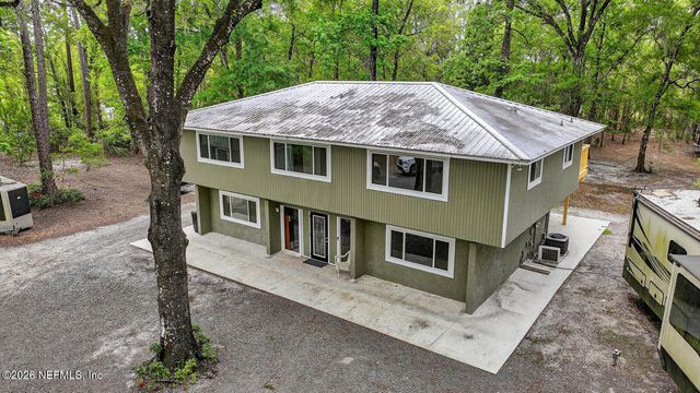 5301 CHURCH Road, St. Augustine, FL 32092